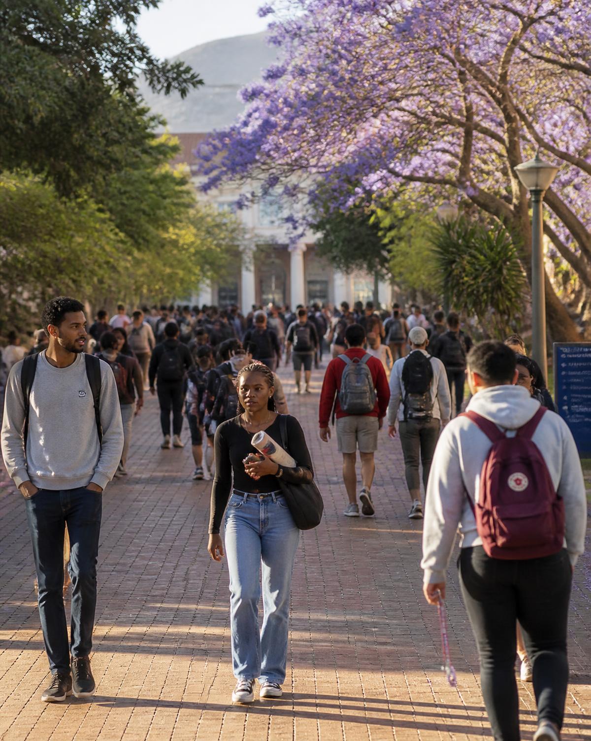 Campus — Your campus, in your pocket.